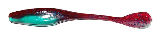Gambler Flapp'n Shad Soft Jerkbait - TACKLE WAREHOUSE AMERICA​