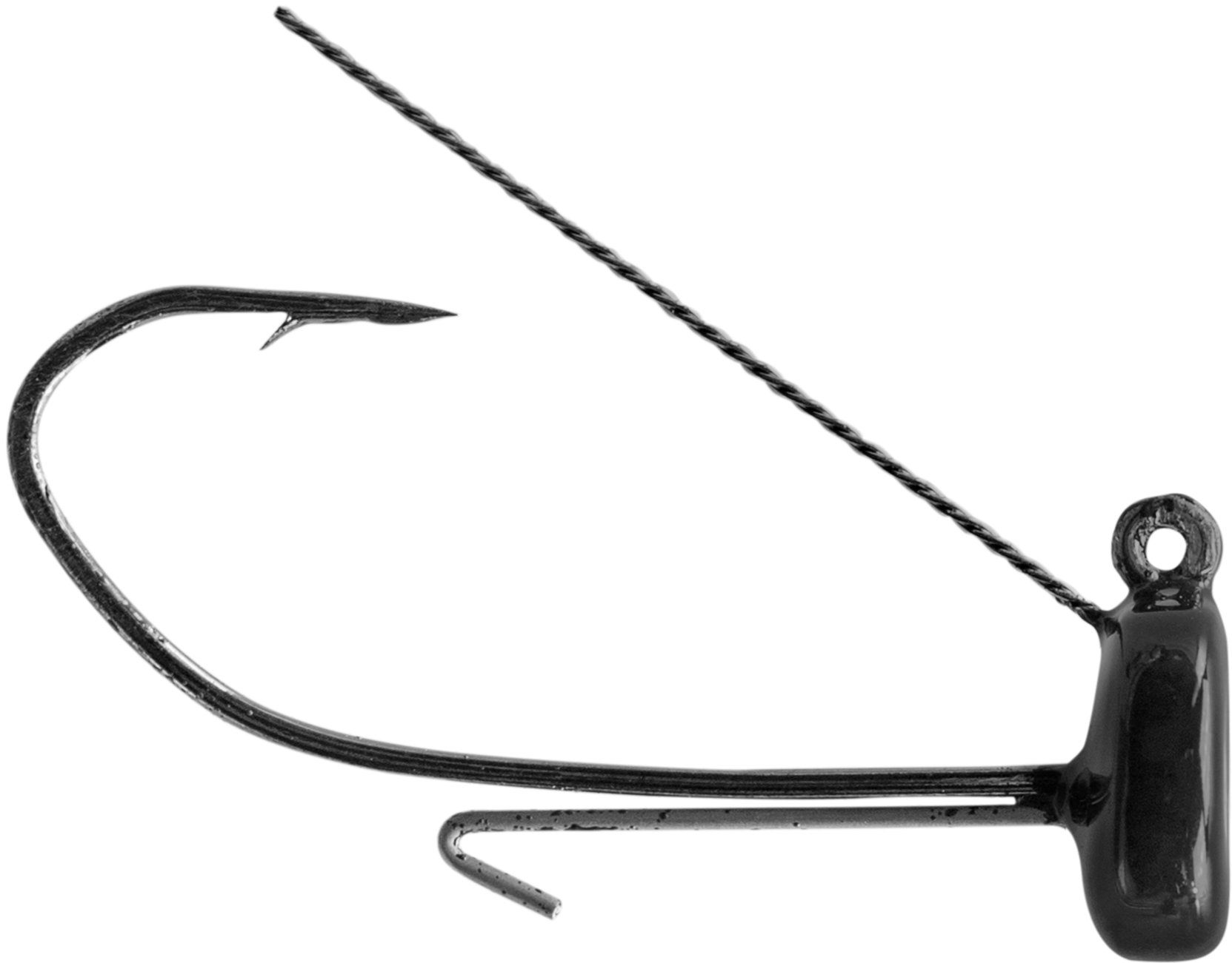 Strike King Tour Grade Weedless Ned Jig Head 3 pack - TACKLE WAREHOUSE AMERICA​