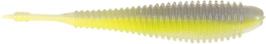 Missile Baits Spunk Shad 3 Inch 12pk - TACKLE WAREHOUSE AMERICA​