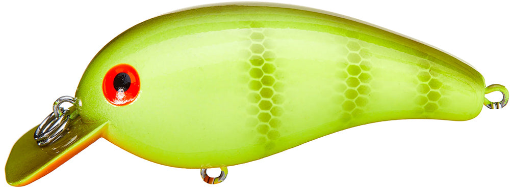 Cotton Cordell Big O Square-Lip Crankbait - TACKLE WAREHOUSE AMERICA​