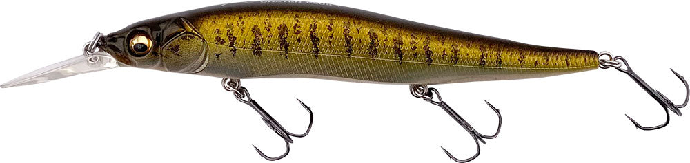 Megabass Respect Series 