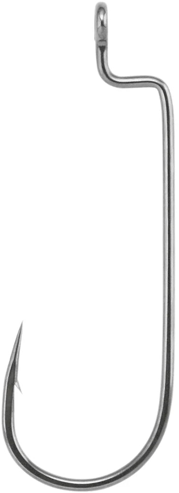 SPRO Power Offset Round Bend Hooks w/Duraslick Finish - TACKLE WAREHOUSE AMERICA​