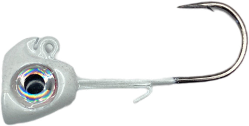 Gambler Live Rocker Jighead - 2 Pack - TACKLE WAREHOUSE AMERICA​
