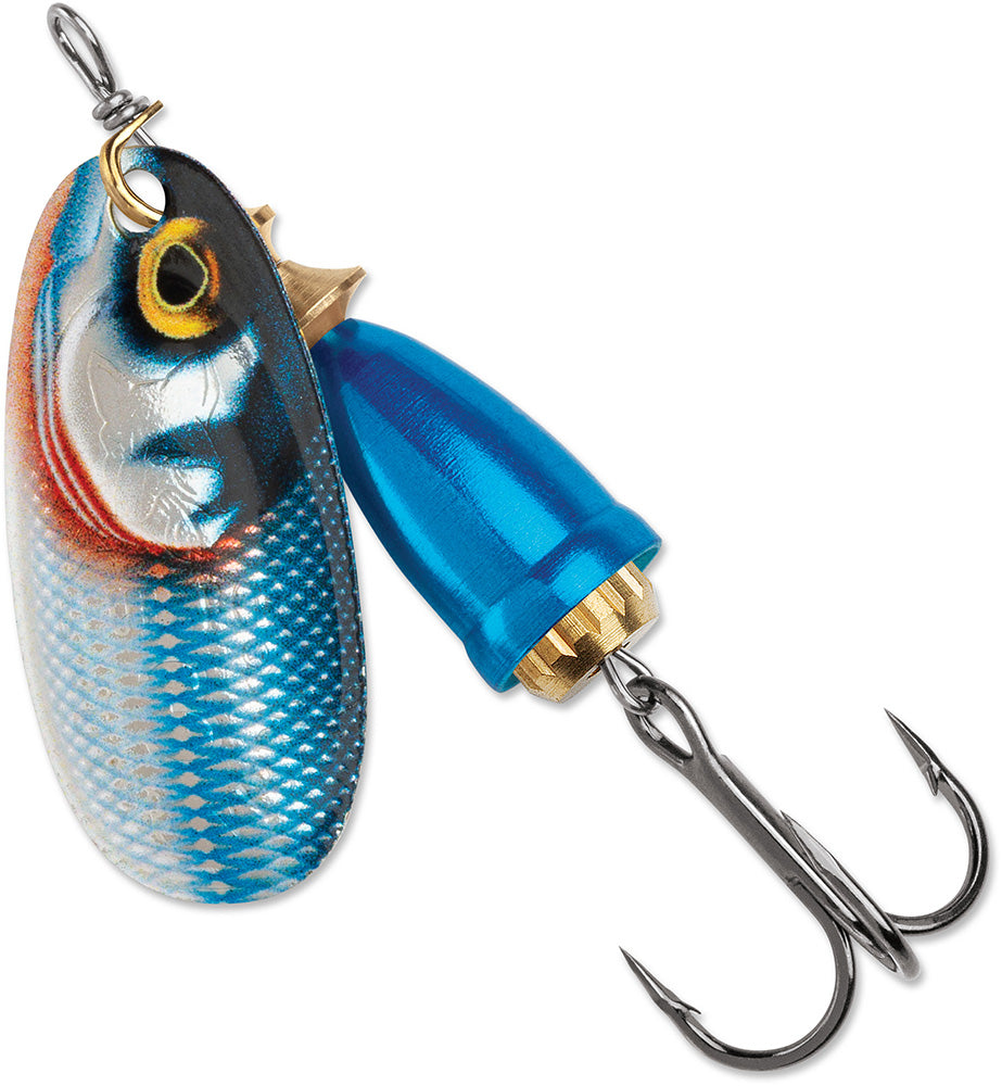 Blue Fox Classic Vibrax Guilded Spinners - TACKLE WAREHOUSE AMERICA​