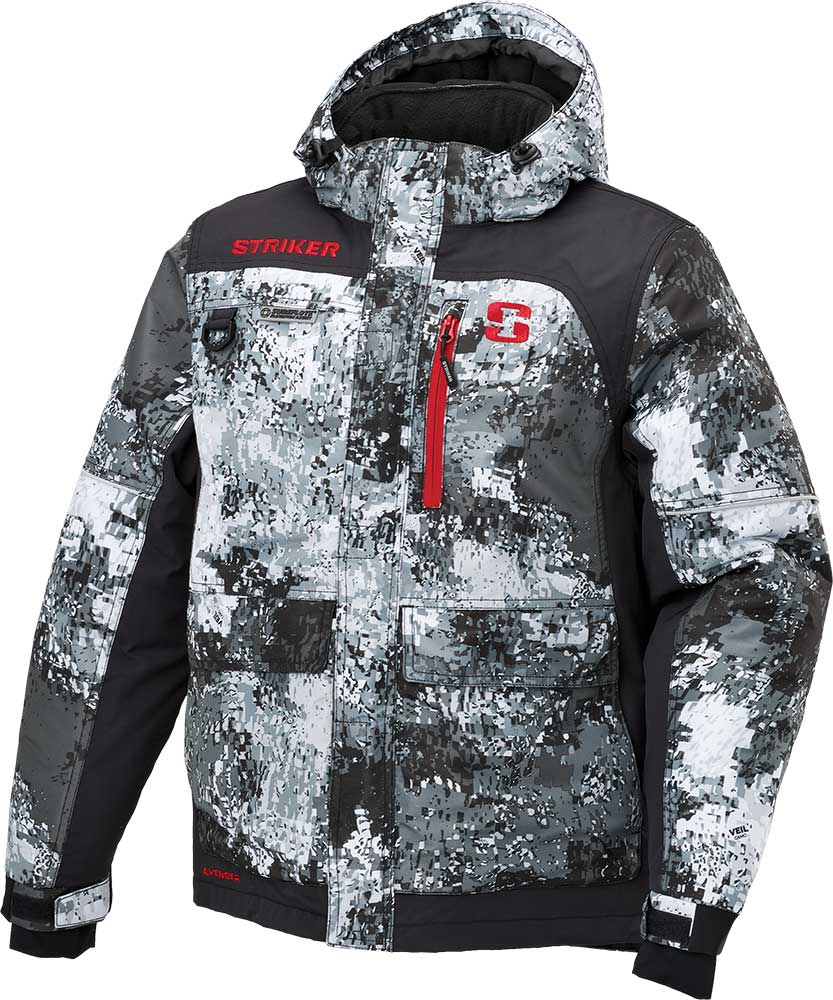 Rainwear & Outerwear
