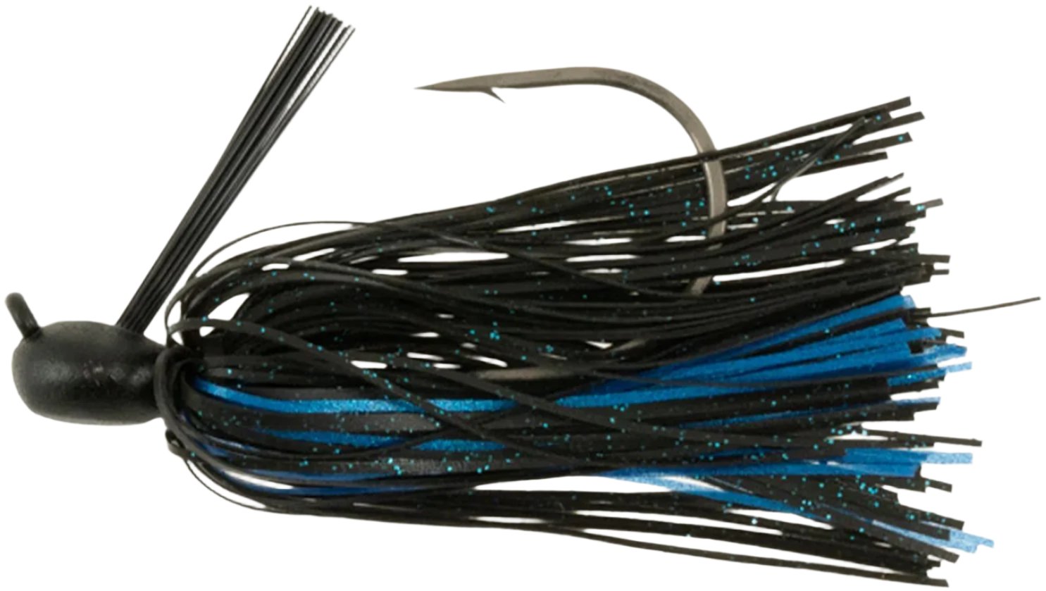 Missile Baits Ike's Monster Jig - TACKLE WAREHOUSE AMERICA​