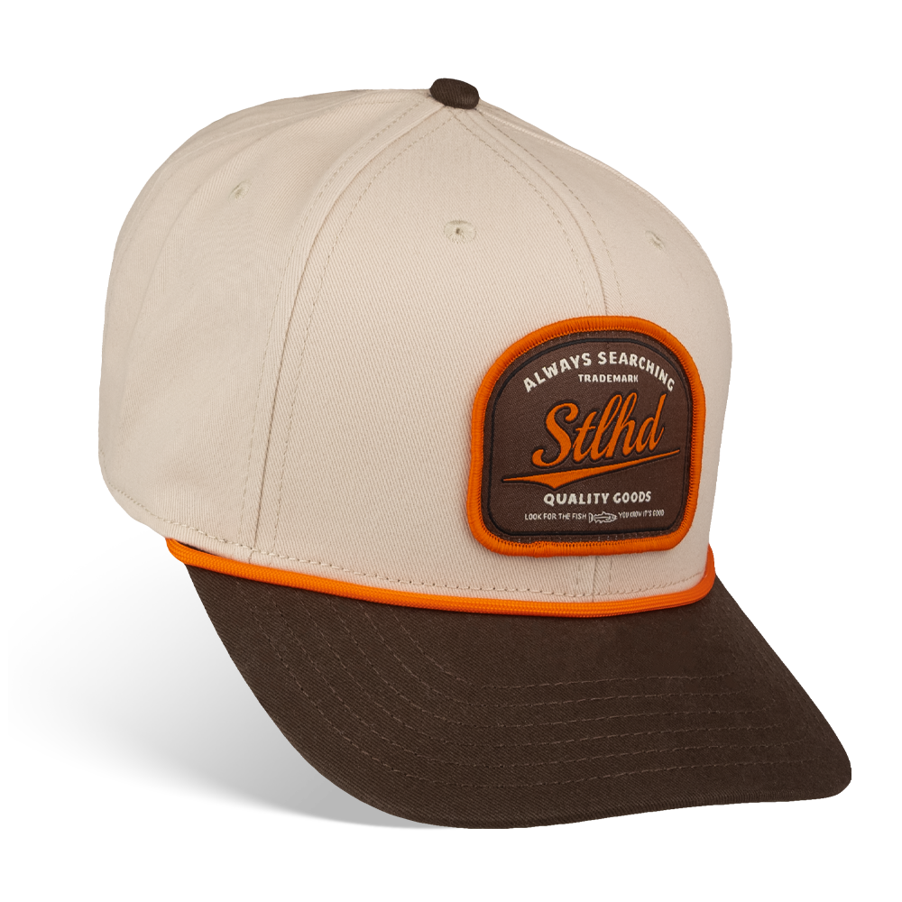 STLHD American Trademark Hat - TACKLE WAREHOUSE AMERICA​