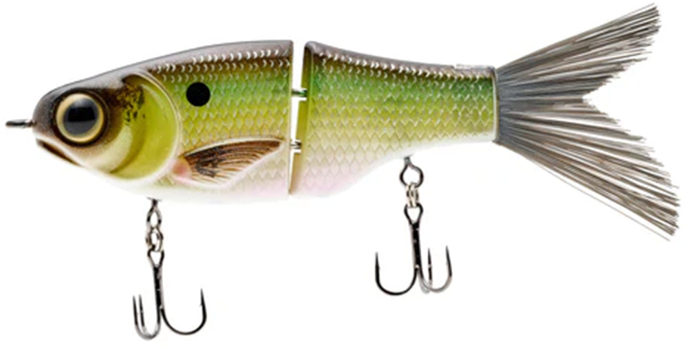 SPRO KGB Lil Guy 120 Glide Bait - TACKLE WAREHOUSE AMERICA​