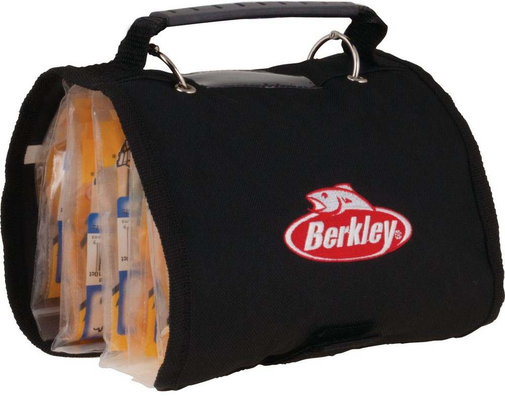 Berkley Max Capacity Bait Notebook - TACKLE WAREHOUSE AMERICA​