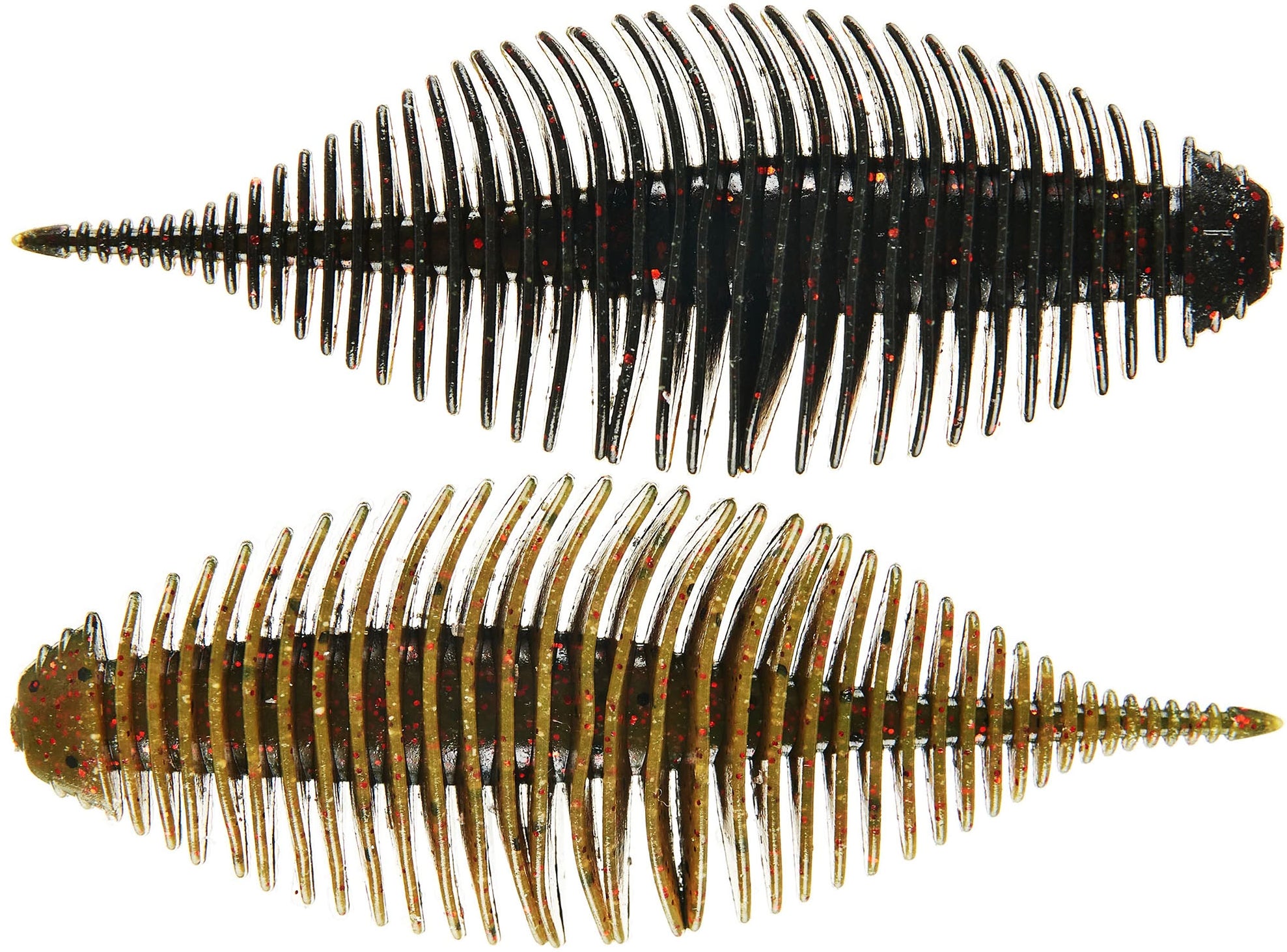 Geecrack Bellows Gill Soft Plastic Creature Bait - 3.8 Inch - TACKLE WAREHOUSE AMERICA​