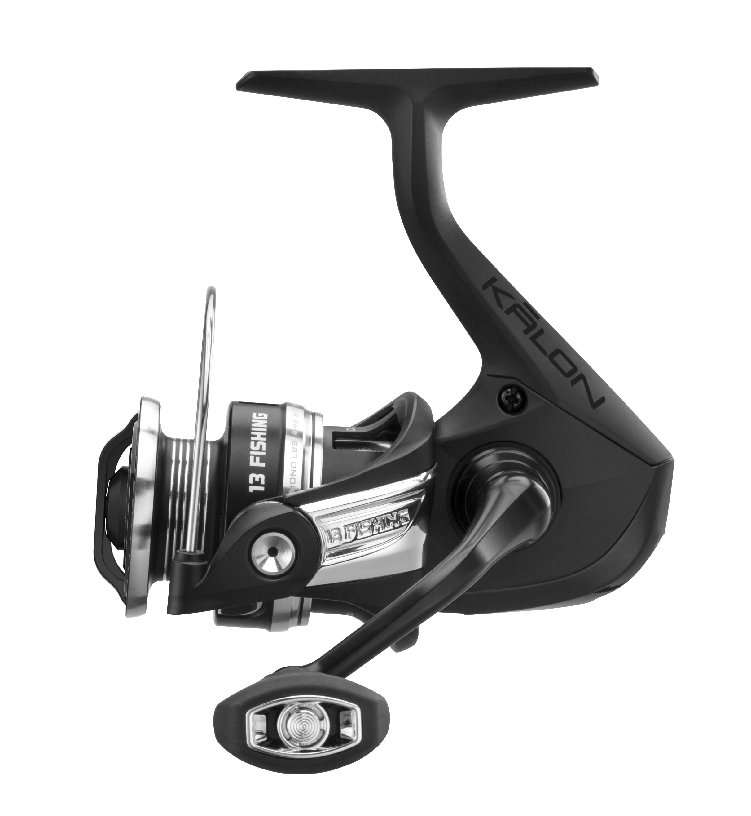 13 Fishing Kalon A Ice Fishing Spinning Reel - TACKLE WAREHOUSE AMERICA​