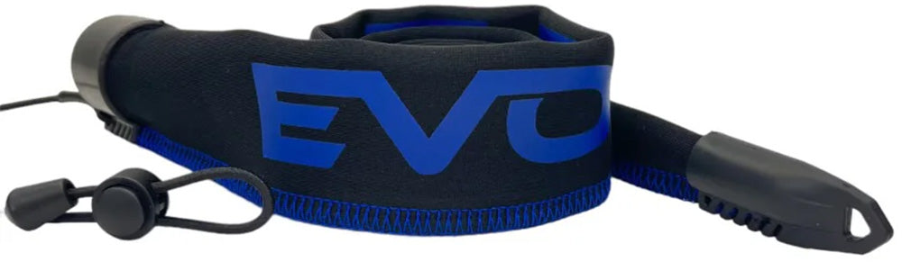 Evolv Fishing Short Baitcasting Rod Sleeves - 6'6