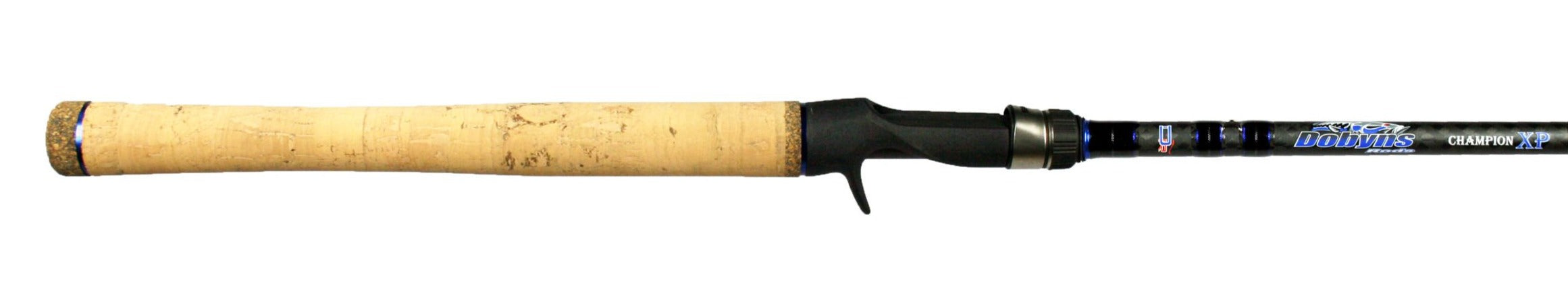Dobyns Champion XP Series Full Grip Casting Rods - TACKLE WAREHOUSE AMERICA​