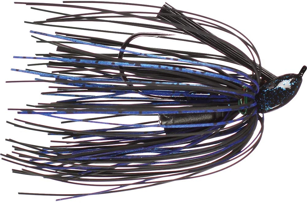 Buckeye Lures Mini Mop Jig - TACKLE WAREHOUSE AMERICA​