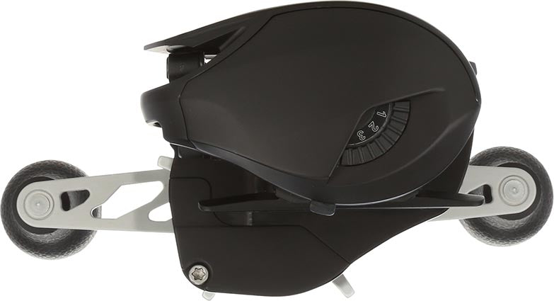 Bates Fishing Co. G.O.A.T. SWM 200 Baitcasting Reel - TACKLE WAREHOUSE AMERICA​