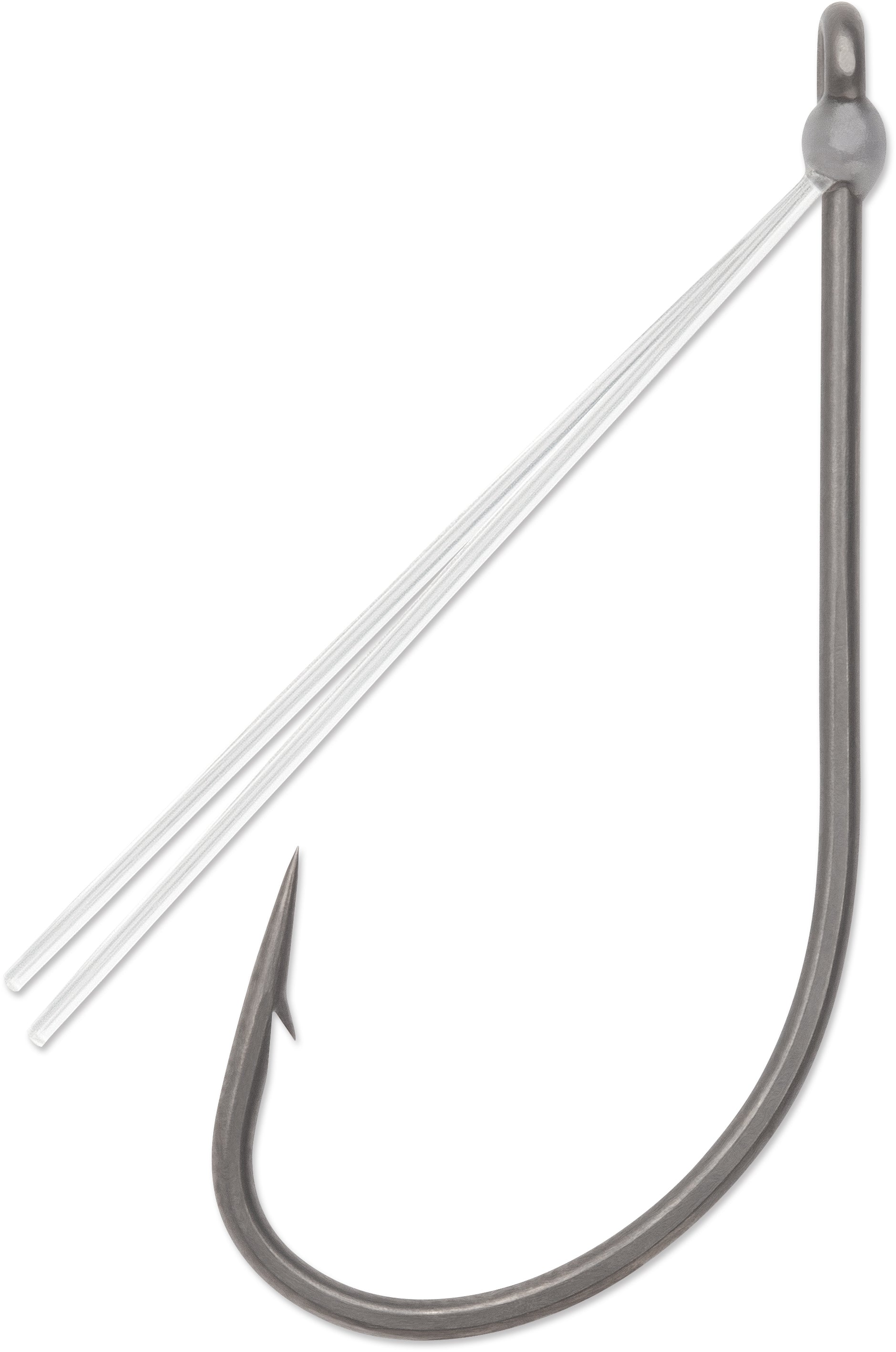 VMC RedLine Series Weedless Wacky Neko Hooks - TACKLE WAREHOUSE AMERICA​