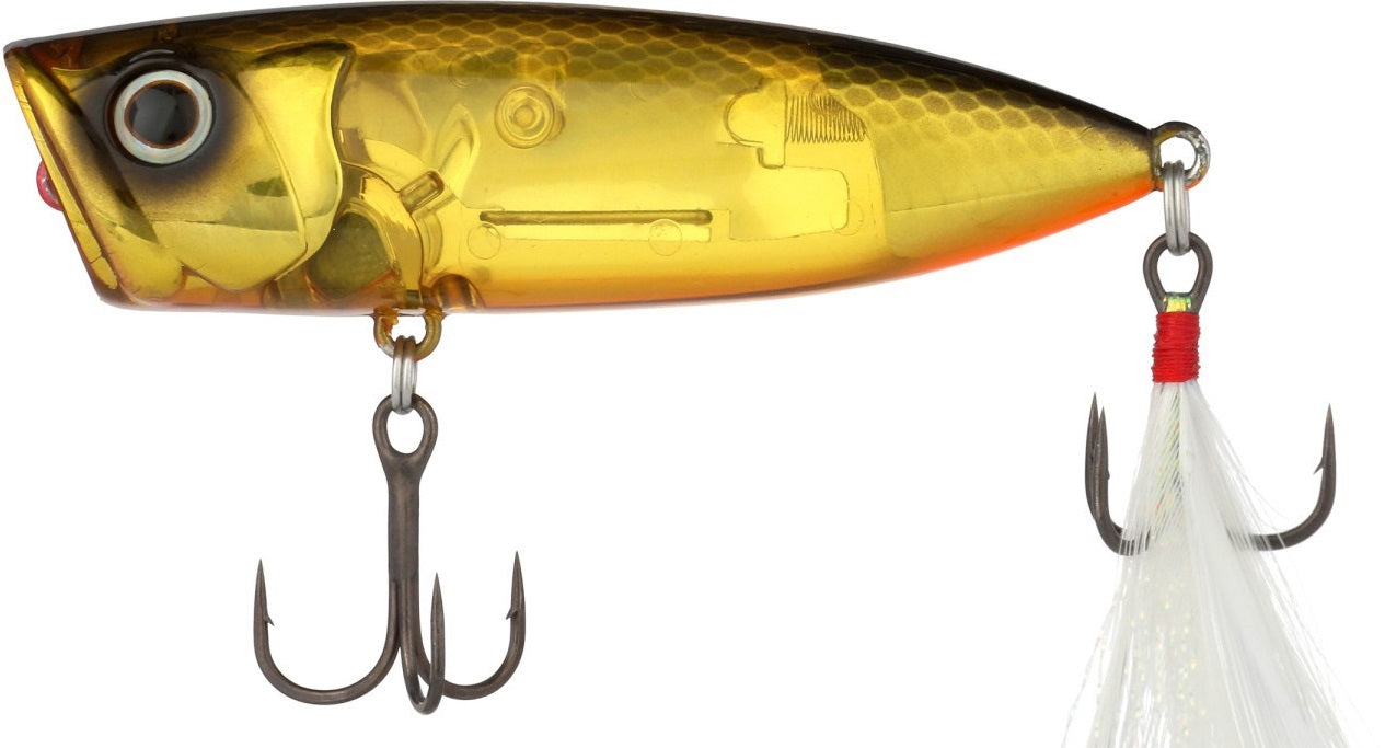 Shimano World Pop 69F - TACKLE WAREHOUSE AMERICA​