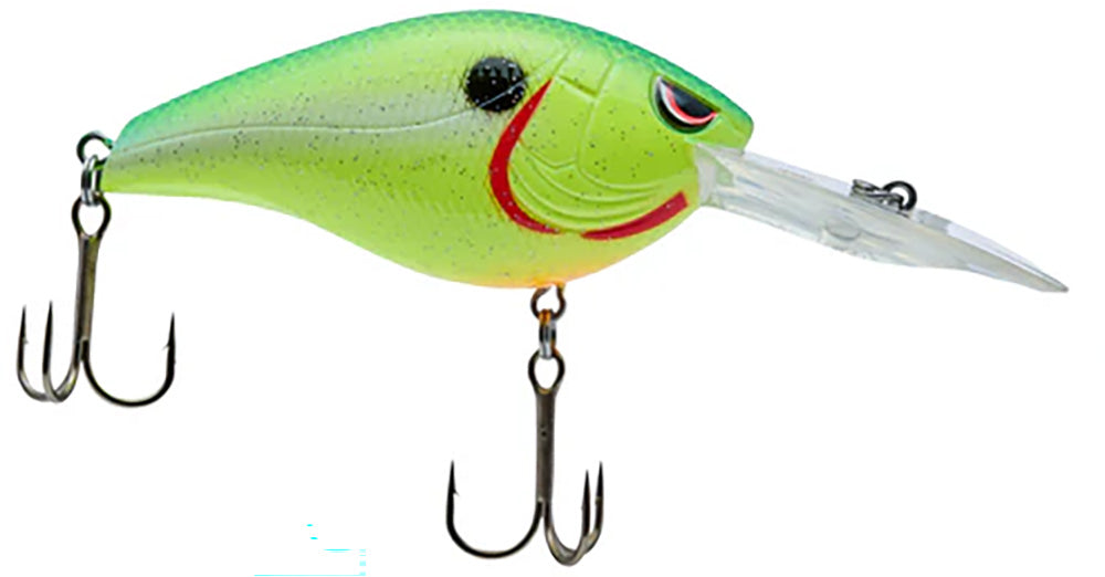 SPRO Hunter 65 MD Medium Crankbait - TACKLE WAREHOUSE AMERICA​