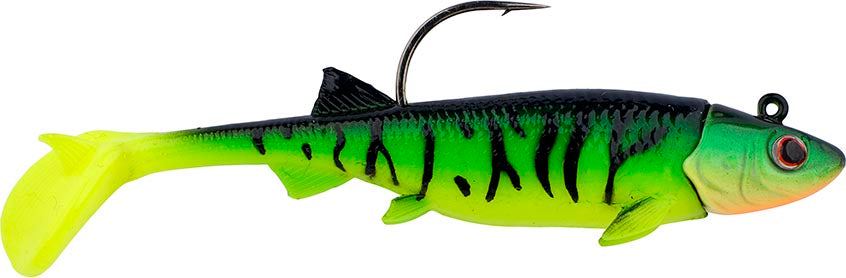 Berkley PowerBait Minnotator Pre-Rigged Swimbait - 2 Inch - TACKLE WAREHOUSE AMERICA​
