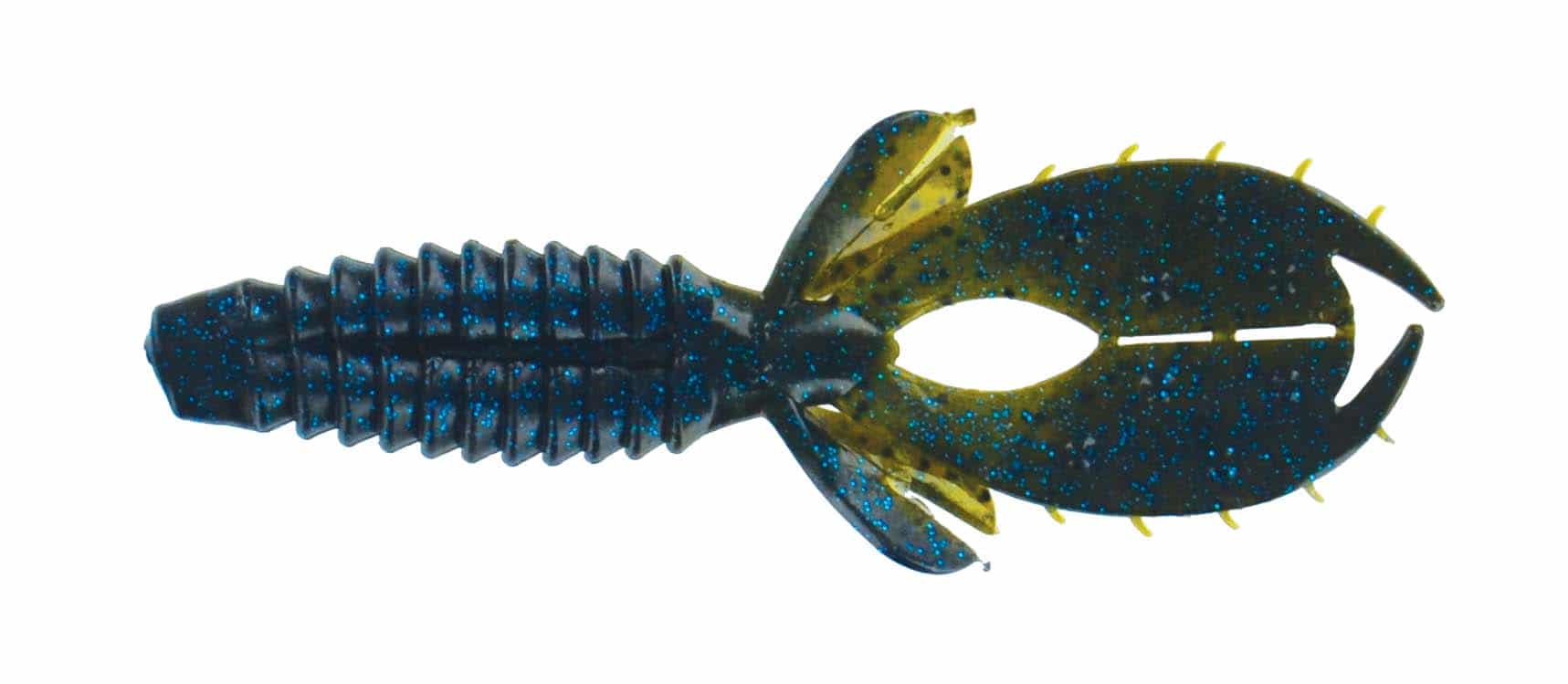 Big Bite Baits YoMama Soft Plastic Creature Bait - TACKLE WAREHOUSE AMERICA​