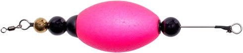 SPRO Pop Cork Oval - 2.5 Inch - TACKLE WAREHOUSE AMERICA​