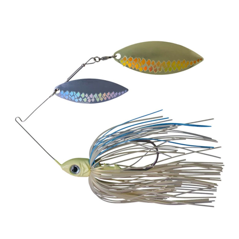 Buckeye Lures Select Spinnerbait - 3/4 oz - TACKLE WAREHOUSE AMERICA​