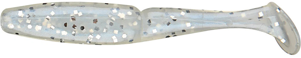 Gambler TZ Swimmer Paddle Tail Swimbait - 3 Inch - TACKLE WAREHOUSE AMERICA​