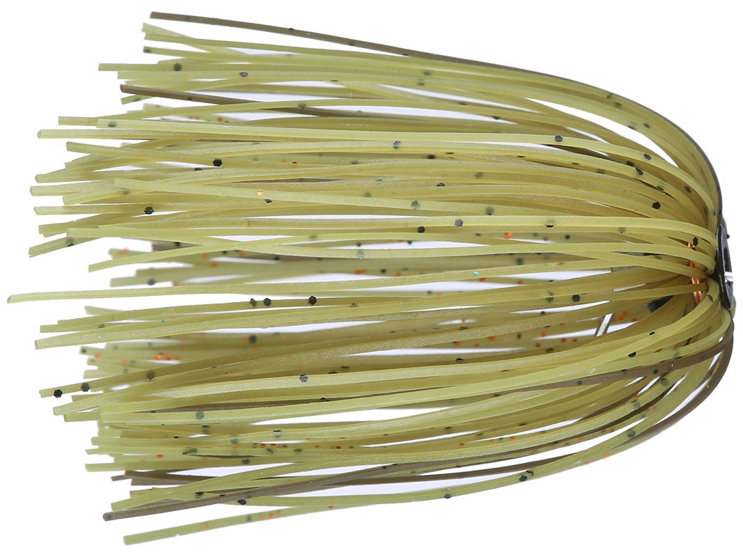 Lifted Jigs Knockout Punch Skirt 2 pack - TACKLE WAREHOUSE AMERICA​