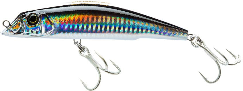 Yo-Zuri Mag Darter Floating Diver Rip Bait - 4.125 Inch - TACKLE WAREHOUSE AMERICA​