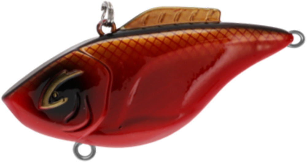 Bill Lewis Hammer-Trap Lipless Crankbait - 2.5 Inches - TACKLE WAREHOUSE AMERICA​