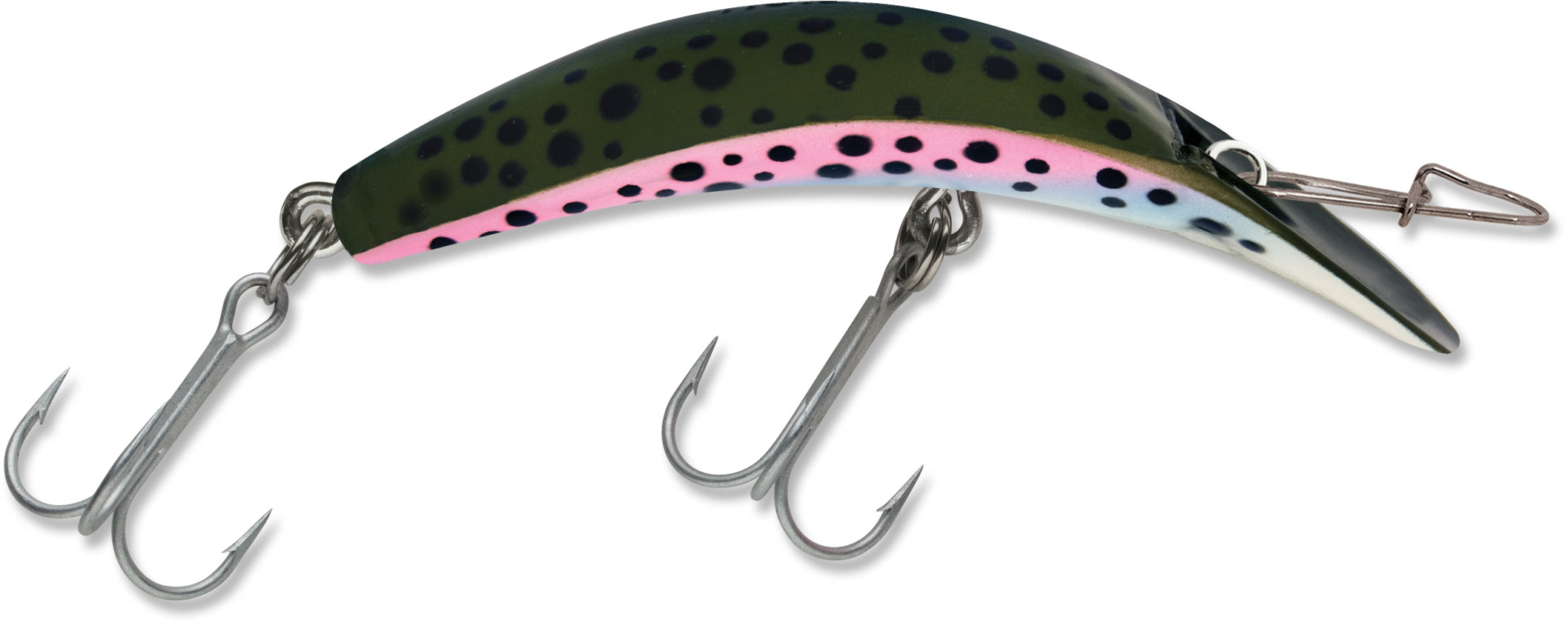 Luhr-Jensen Kwikfish K14/K15 Diving Plug - TACKLE WAREHOUSE AMERICA​