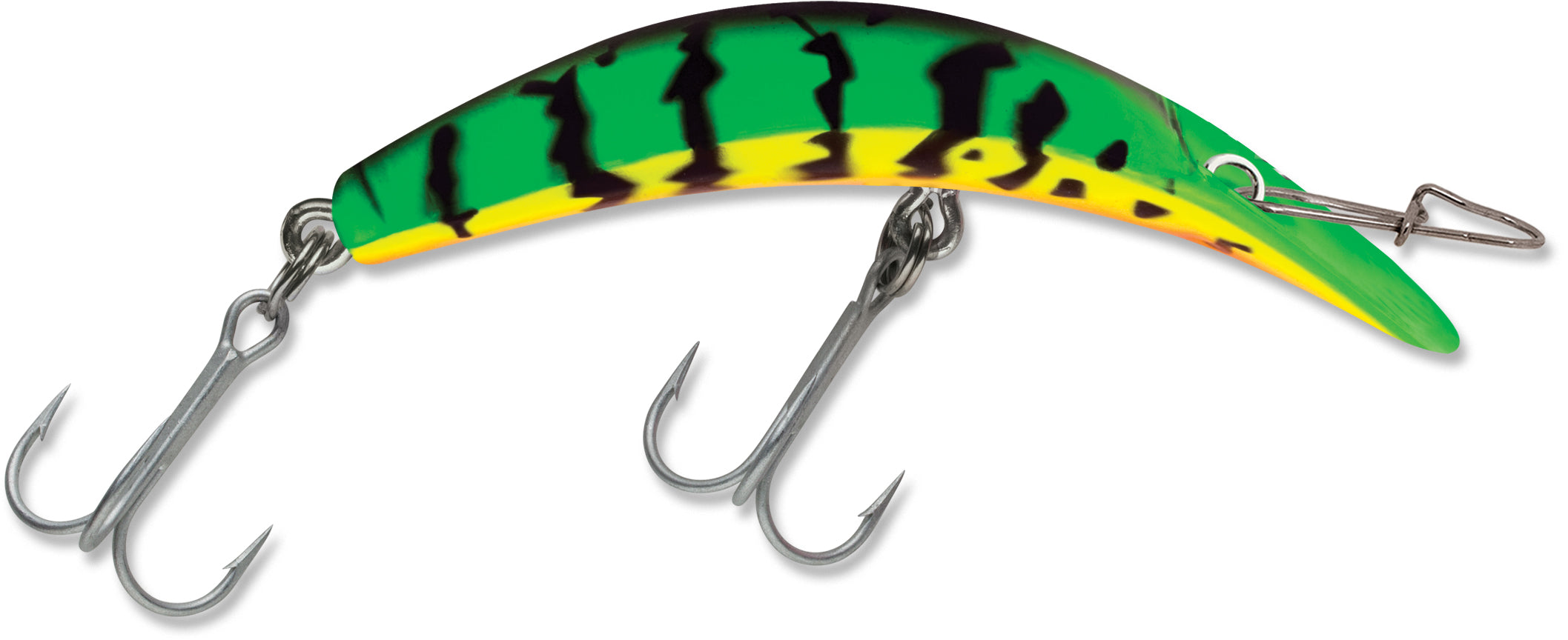 Luhr-Jensen Kwikfish K14/K15 Diving Plug - TACKLE WAREHOUSE AMERICA​