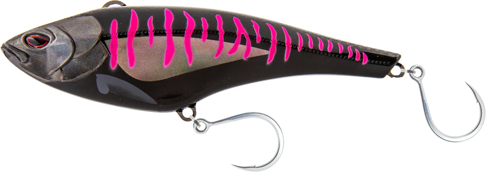Nomad Design Madmacs 200 High Speed Sinking Trolling Lure - 7.825 Inch - TACKLE WAREHOUSE AMERICA​