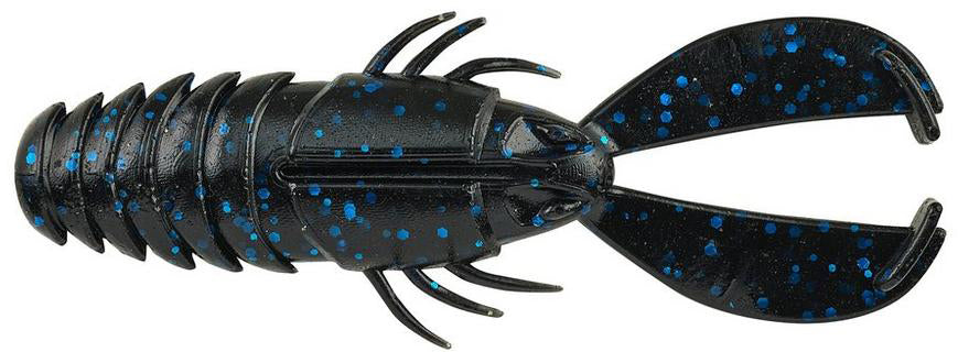 Berkley PowerBait Crash Craw - TACKLE WAREHOUSE AMERICA​