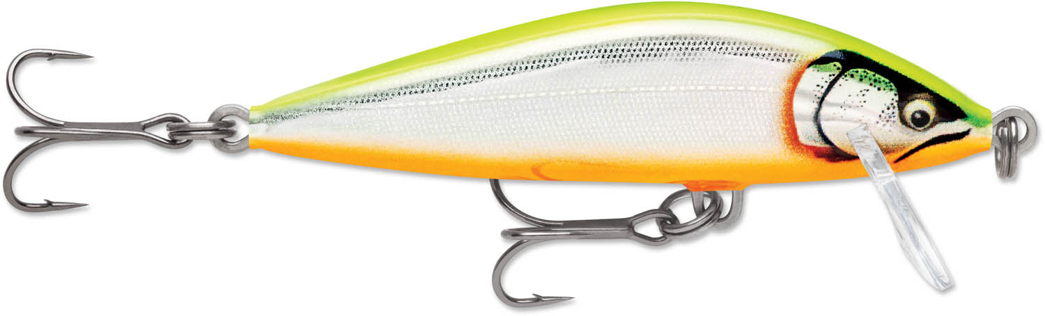 Rapala Countdown Elite CDE55 2 1/4 inch Slow Sinking Crankbait - TACKLE WAREHOUSE AMERICA​