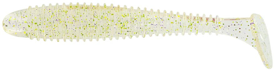 Big Bite Baits Pro Swimmer Paddle Tail Swimbait - 3.3 Inch - TACKLE WAREHOUSE AMERICA​
