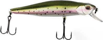 G-Ratt Baits GB Jerkbaits - TACKLE WAREHOUSE AMERICA​