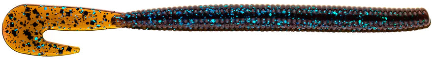 NetBait Big Bopper w/Baitfuel Infusion - 5.75 Inch - TACKLE WAREHOUSE AMERICA​