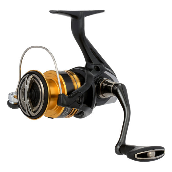 Shimano Sahara FJ Spinning Reel - TACKLE WAREHOUSE AMERICA​