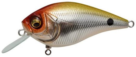 Megabass Knuckle LD Silent Crankbait 2 1/3 Inches - TACKLE WAREHOUSE AMERICA​