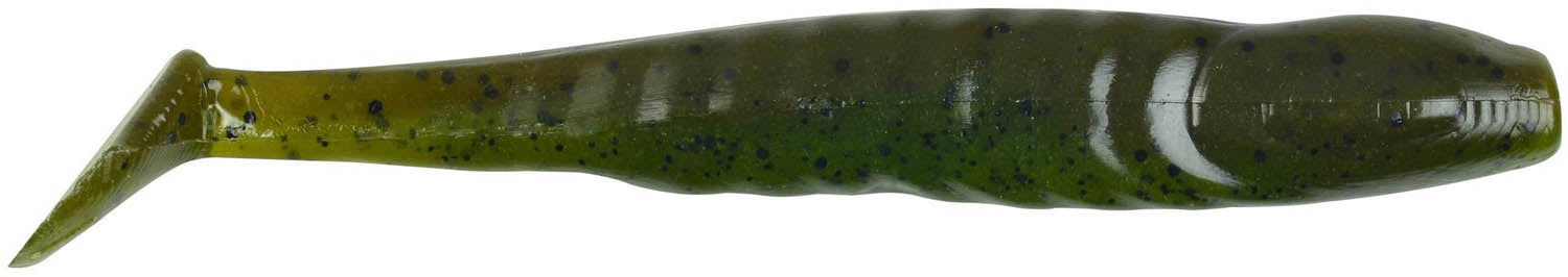 Berkley PowerBait Grass Pig Paddle Tail Swimbait - TACKLE WAREHOUSE AMERICA​