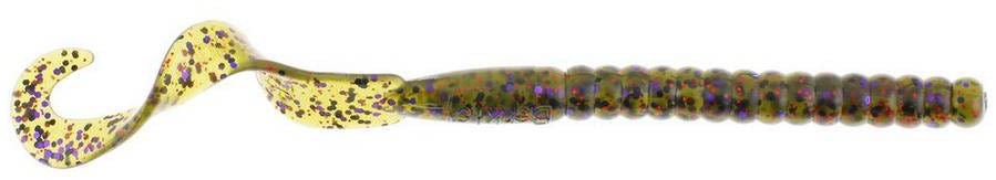 Berkley PowerBait 10 inch Power Worms 8 pack - TACKLE WAREHOUSE AMERICA​