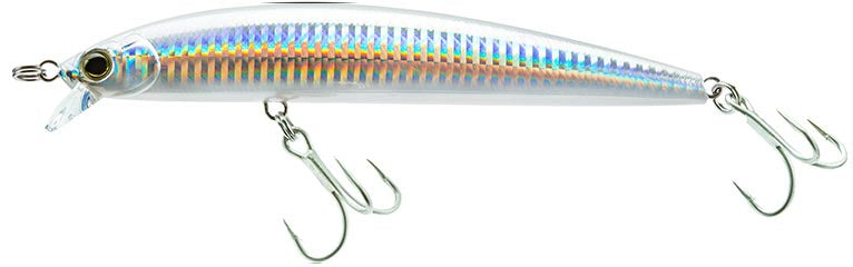 Yo-Zuri Hydro Minnow LC Shallow Rip-Bait - 6 Inch - TACKLE WAREHOUSE AMERICA​