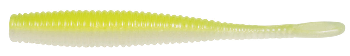 SPRO CJ Smasher 3 inch Worm - TACKLE WAREHOUSE AMERICA​
