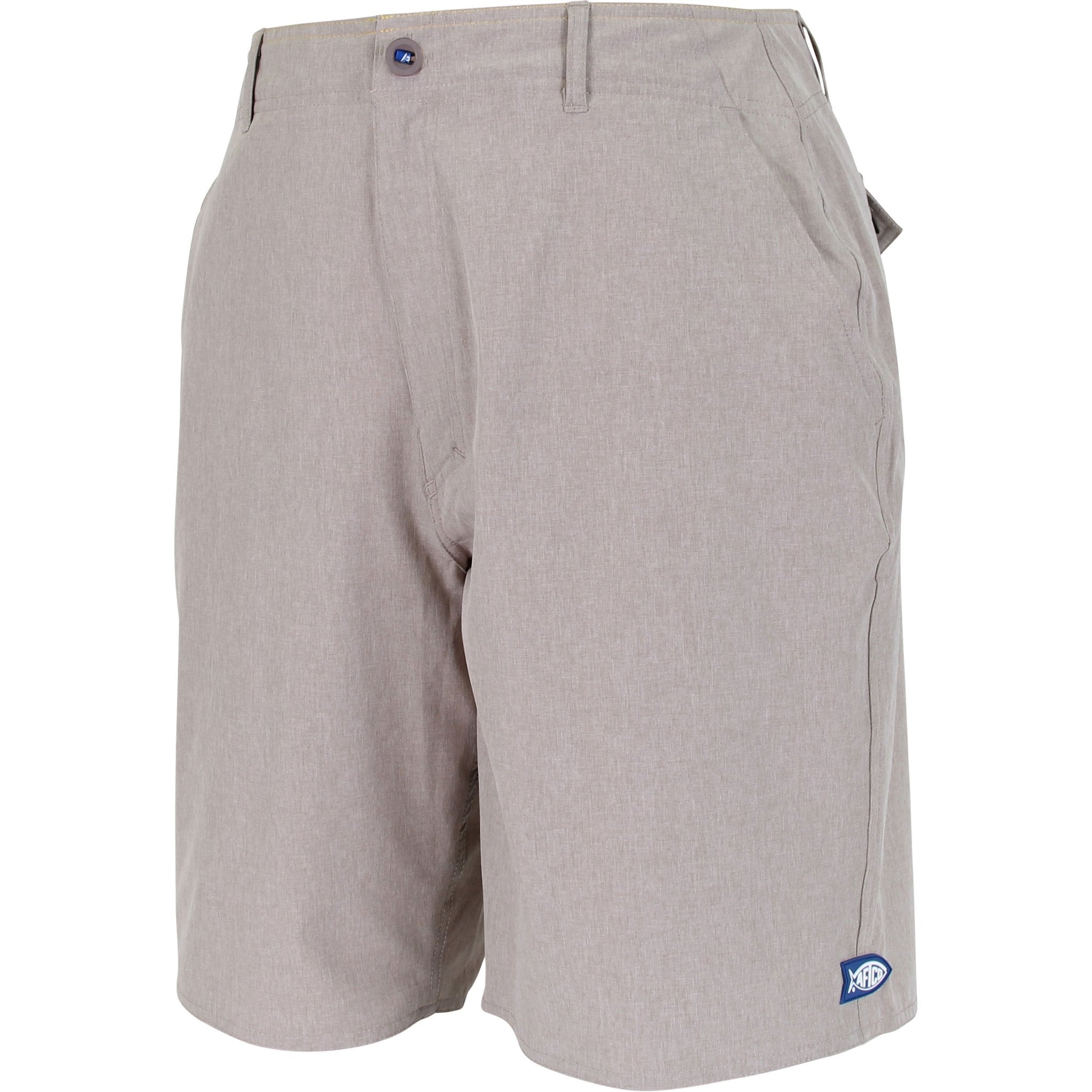 AFTCO Cloudburst Hybrid Men's Fishing & Boating Shorts - TACKLE WAREHOUSE AMERICA​