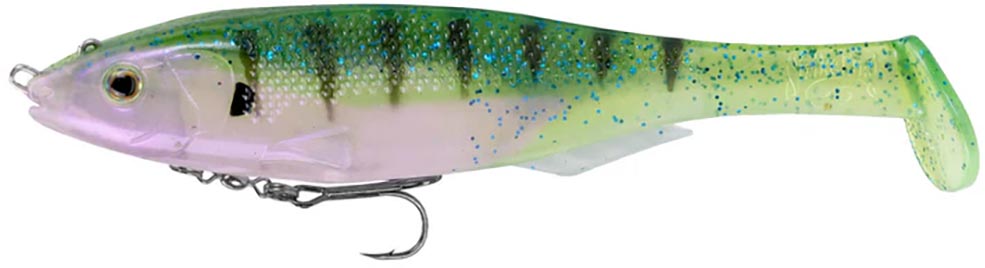Strike King Final Copy Pre-Rigged Swimbait - 4.75 Inch - TACKLE WAREHOUSE AMERICA​