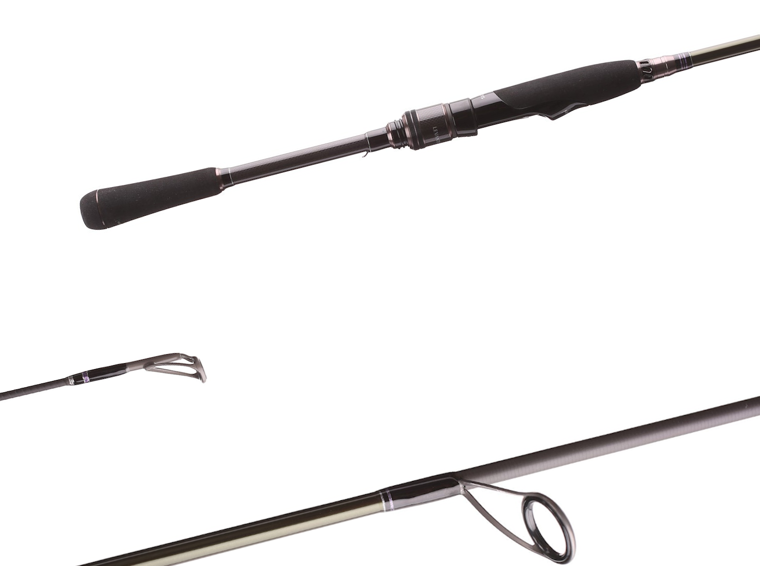 Megabass Levante USA Spinning Rods - TACKLE WAREHOUSE AMERICA​