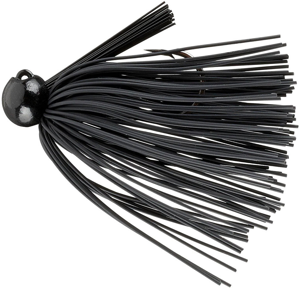 Bass Patrol Round Rubber Western Football Jig - TACKLE WAREHOUSE AMERICA​