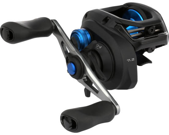 Shimano SLX-A Baitcasting Reel - TACKLE WAREHOUSE AMERICA​