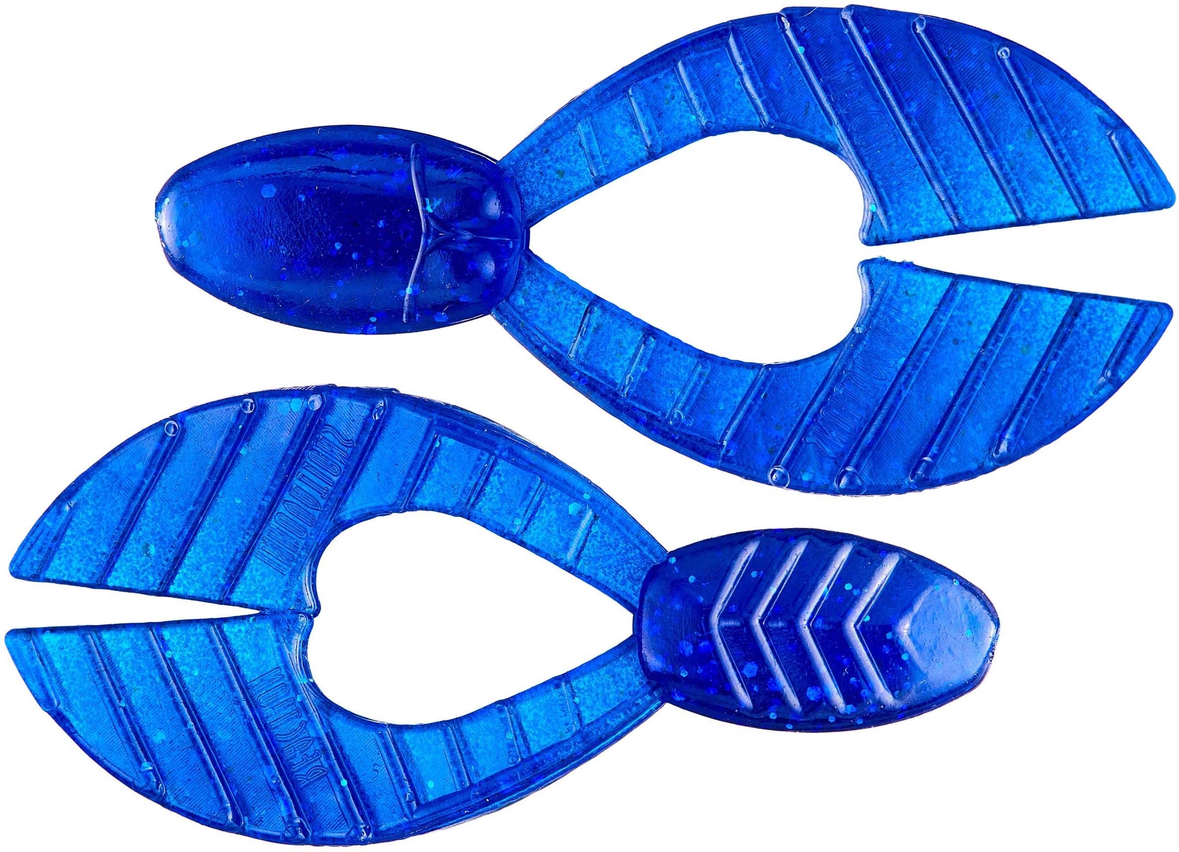 Reaction Innovations Twerk 6pk - TACKLE WAREHOUSE AMERICA​